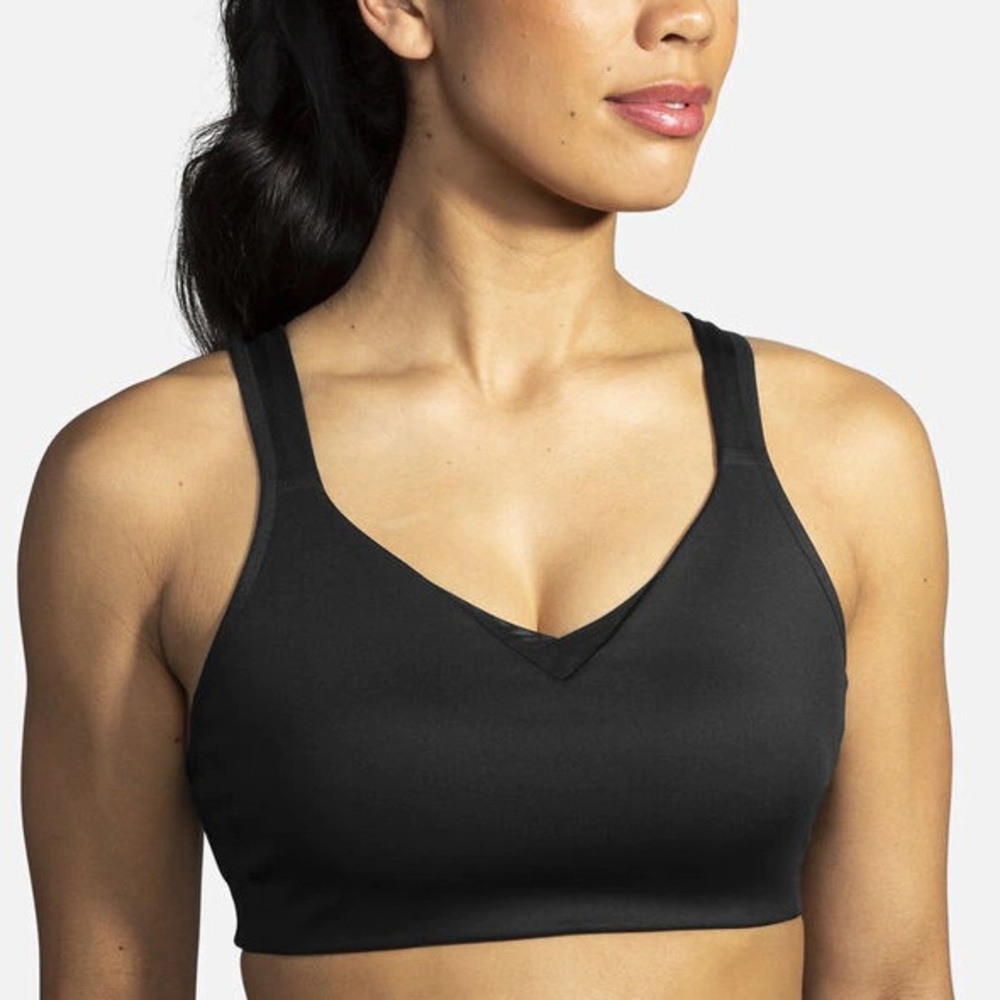 Brooks Drive Convertible Sports Bra